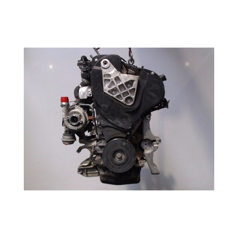 MOTEUR DIESEL RENAULT MEGANE III 2008- 1.9 dCi 