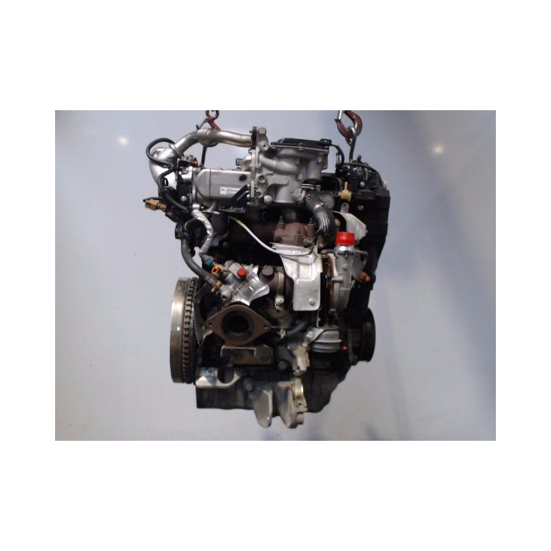 MOTEUR DIESEL RENAULT MEGANE III 2008- 1.9 dCi 