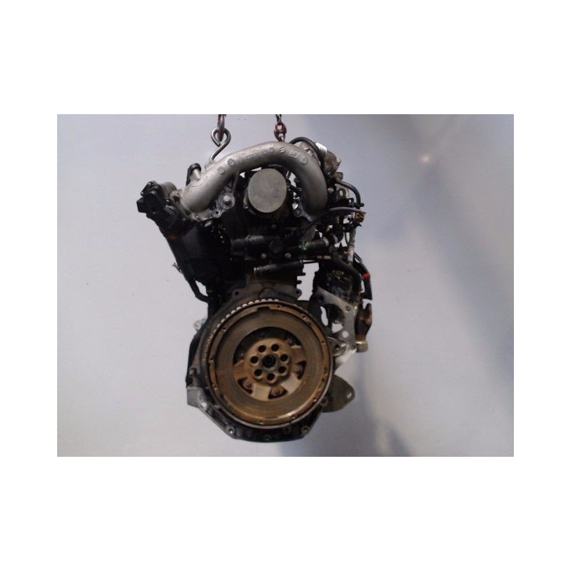 MOTEUR DIESEL RENAULT MEGANE III 2008- 1.9 dCi 