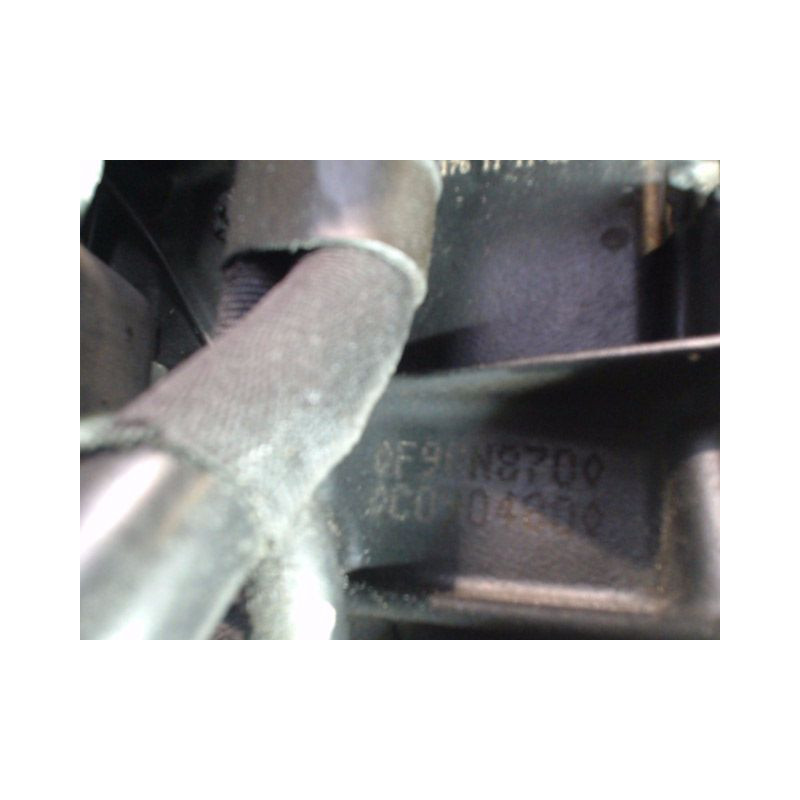 MOTEUR DIESEL RENAULT MEGANE III 2008- 1.9 dCi 
