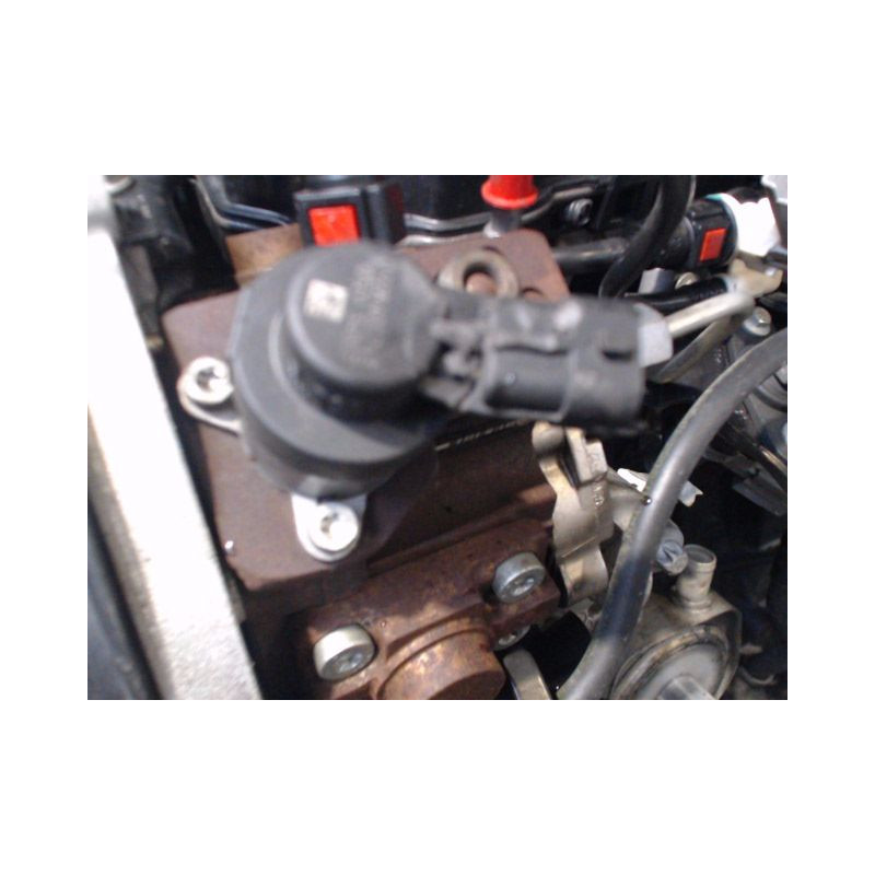 MOTEUR DIESEL RENAULT MEGANE III 2008- 1.9 dCi 