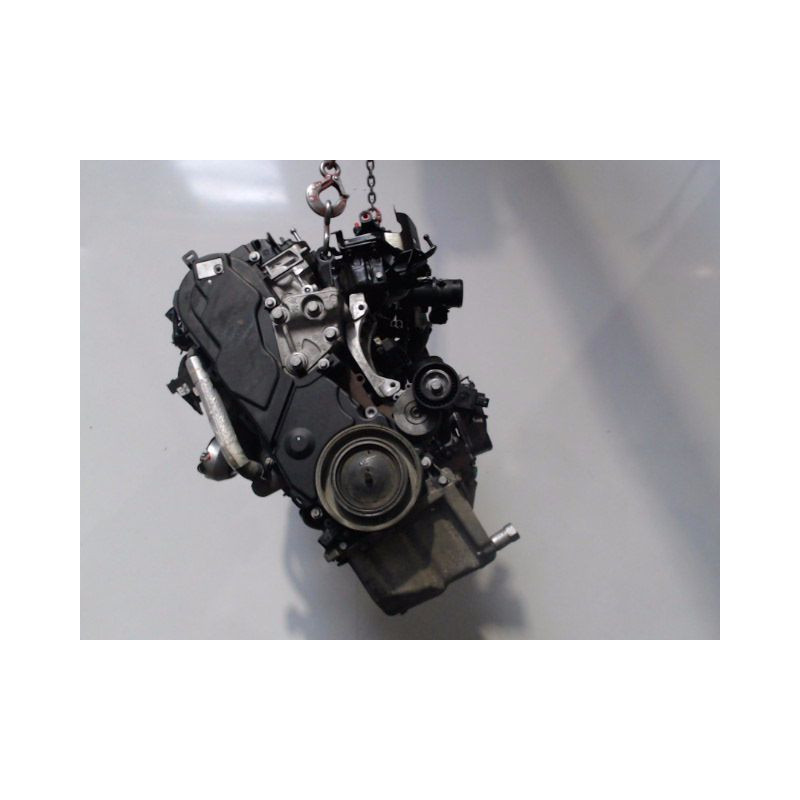 MOTEUR DIESEL CITROEN C5 2008- 2.0 HDi 140