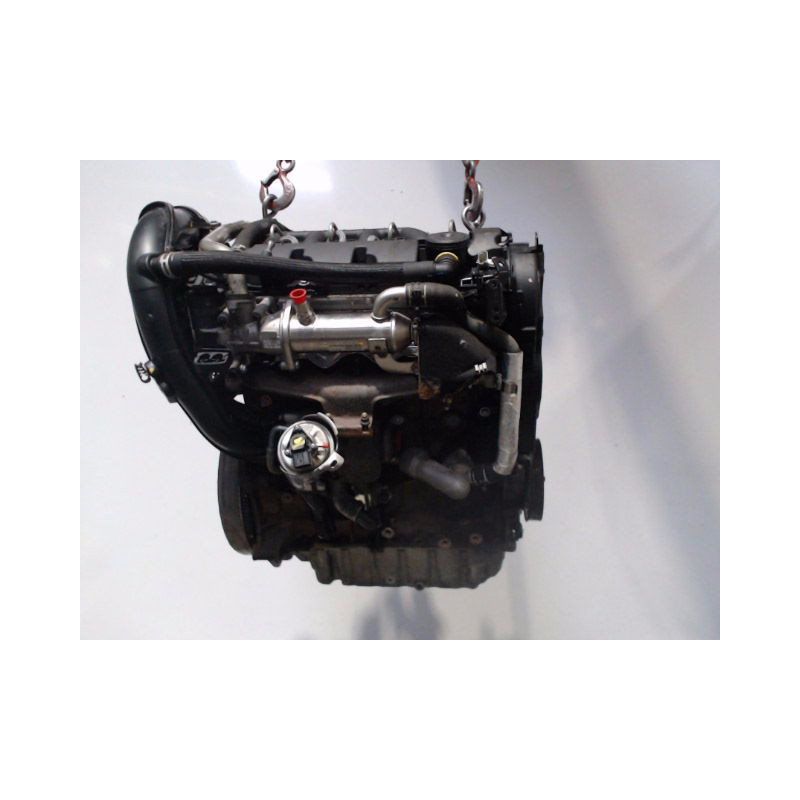 MOTEUR DIESEL CITROEN C5 2008- 2.0 HDi 140