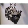 BOITE A VITESSE MECANIQUE NISSAN MICRA 2009- 1.5 dCi