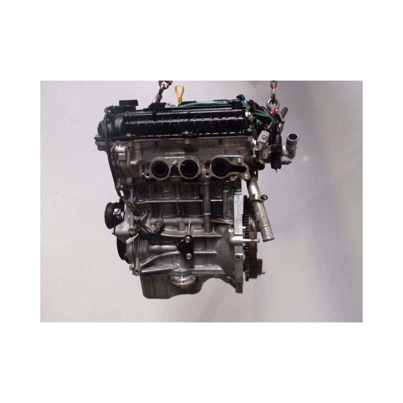 MOTEUR ESSENCE SUZUKI CELERIO 1.0 