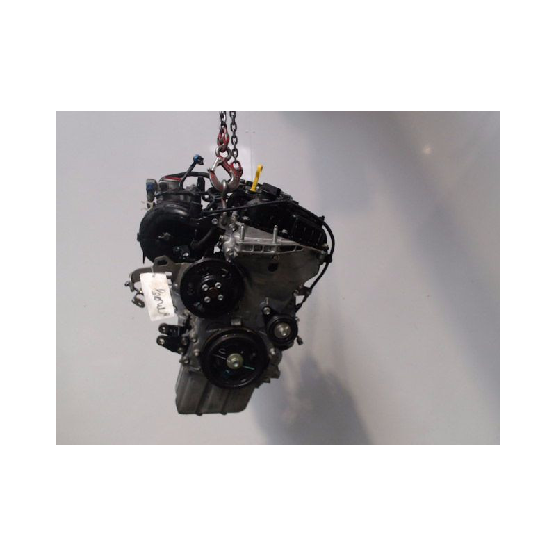 MOTEUR ESSENCE SUZUKI CELERIO 1.0 
