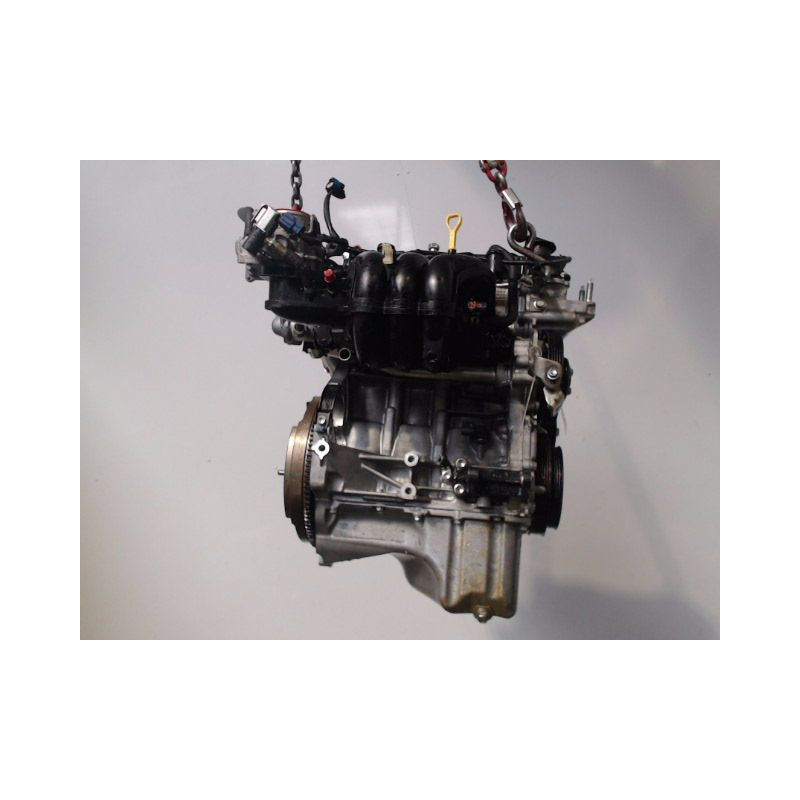 MOTEUR ESSENCE SUZUKI CELERIO 1.0 