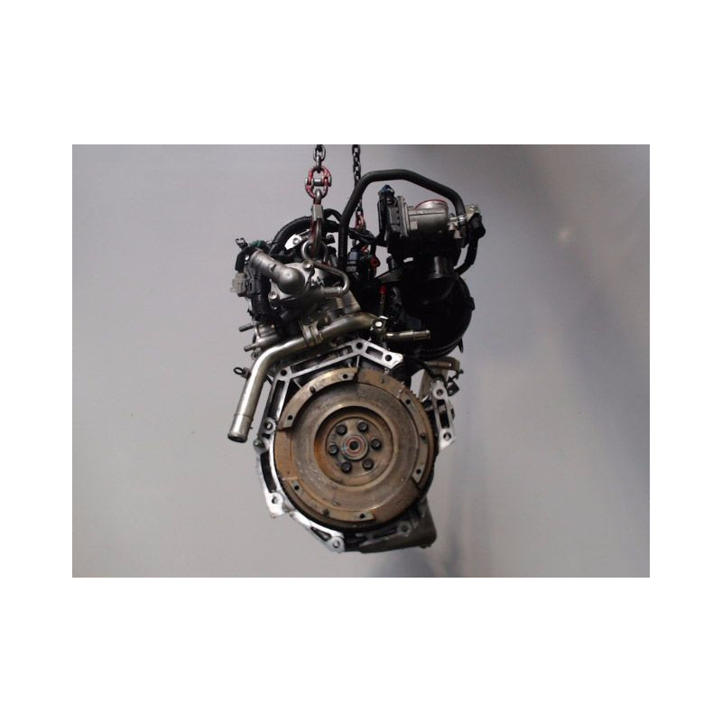 MOTEUR ESSENCE SUZUKI CELERIO 1.0 