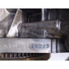MOTEUR ESSENCE SUZUKI CELERIO 1.0 