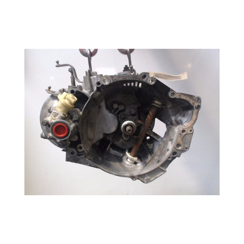 BOITE A VITESSE MECANIQUE CITROEN ZX BREAK 94-98 1.9 D