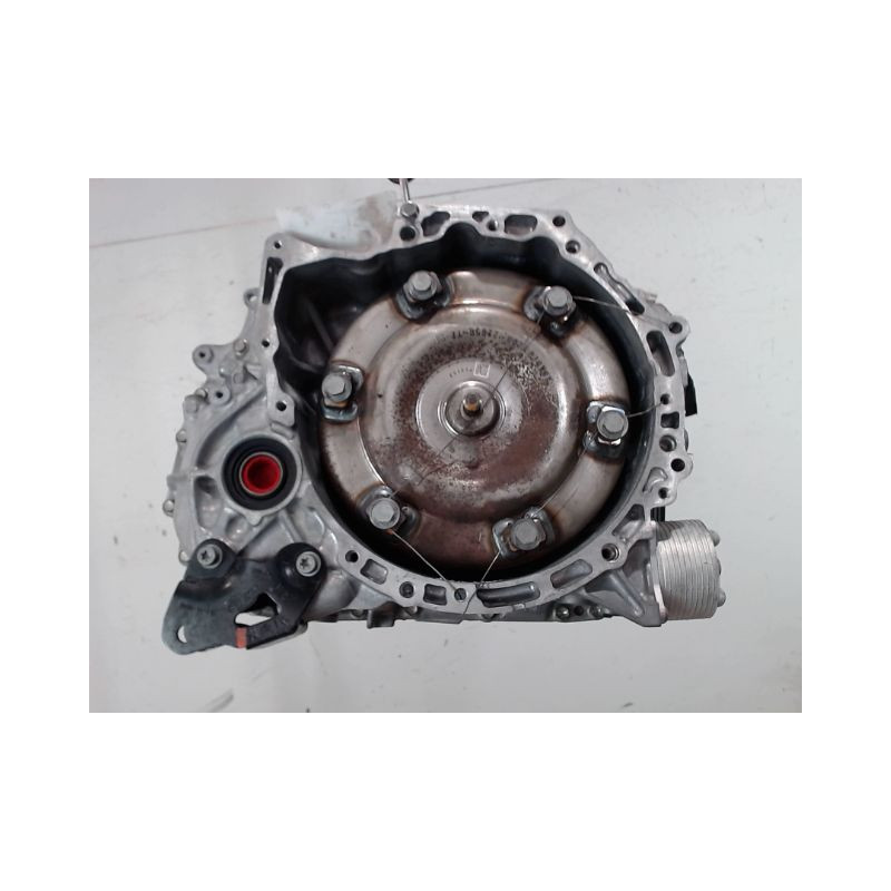BOITE A VITESSE AUTOMATIQUE PEUGEOT 208 1.2 PureTech 130