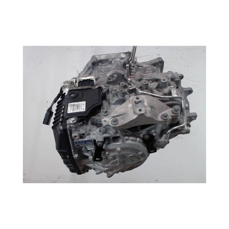 BOITE A VITESSE AUTOMATIQUE PEUGEOT 208 1.2 PureTech 130