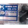 BOITE A VITESSE AUTOMATIQUE PEUGEOT 208 1.2 PureTech 130