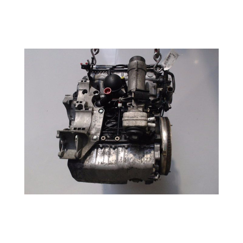 MOTEUR DIESEL VOLKSWAGEN NEWBEETLE 1.9 TDI
