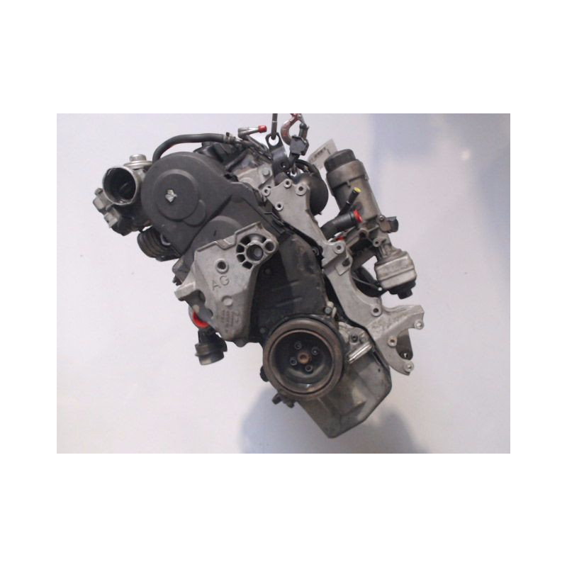 MOTEUR DIESEL VOLKSWAGEN NEWBEETLE 1.9 TDI