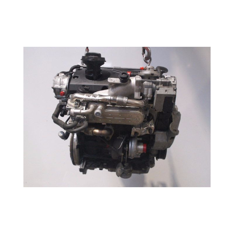 MOTEUR DIESEL VOLKSWAGEN NEWBEETLE 1.9 TDI