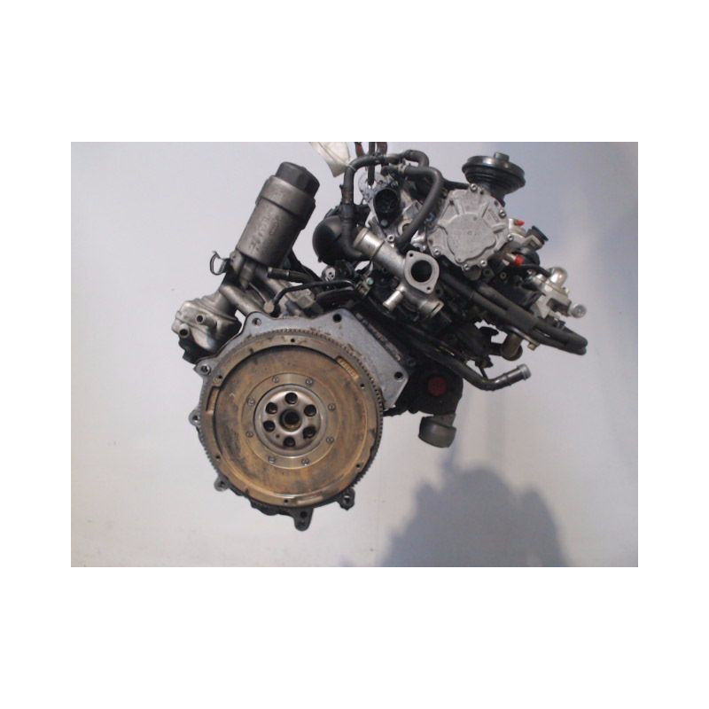 MOTEUR DIESEL VOLKSWAGEN NEWBEETLE 1.9 TDI