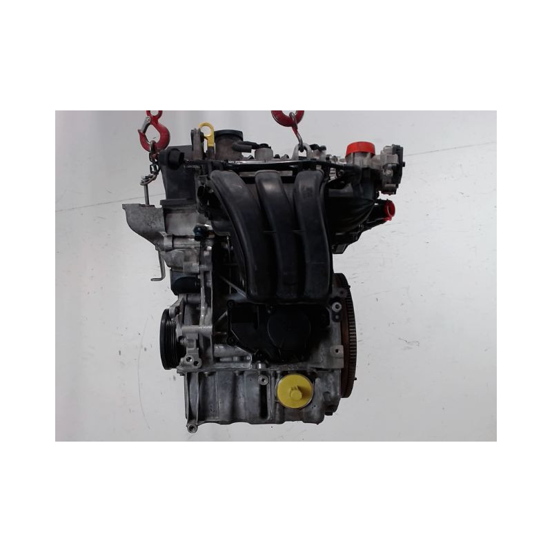 MOTEUR ESSENCE SEAT IBIZA 1.0