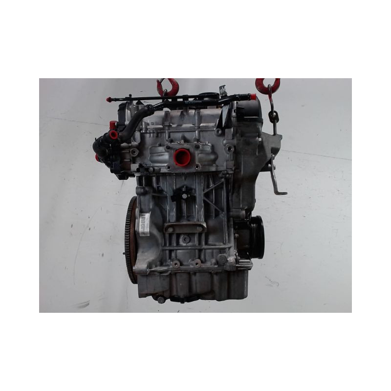 MOTEUR ESSENCE SEAT IBIZA 1.0