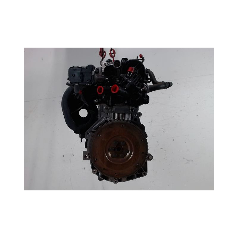 MOTEUR ESSENCE SEAT IBIZA 1.0