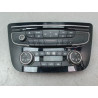 COMMANDE DE CHAUFFAGE PEUGEOT 508 2010-