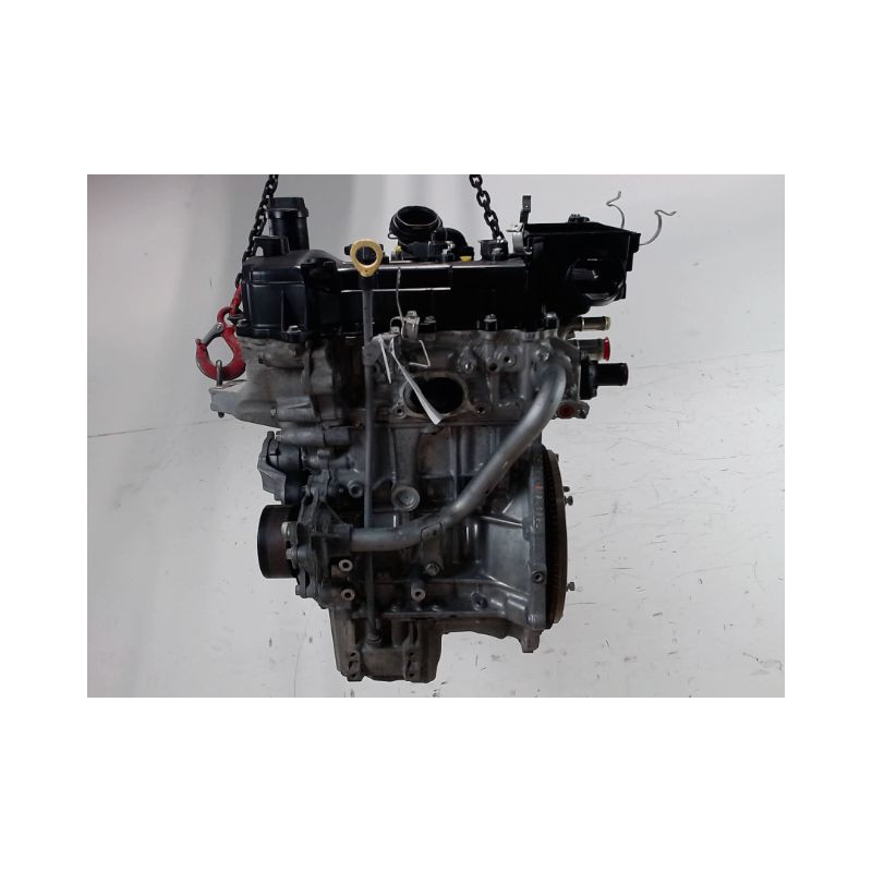 MOTEUR ESSENCE TOYOTA AYGO 5P 1.0 
