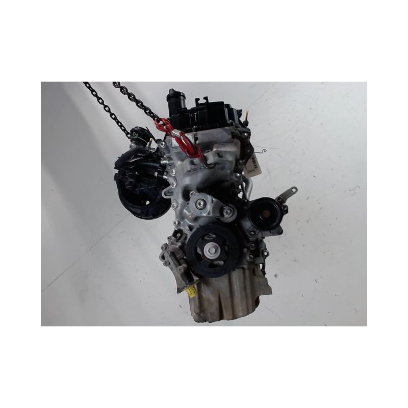 MOTEUR ESSENCE TOYOTA AYGO 5P 1.0 