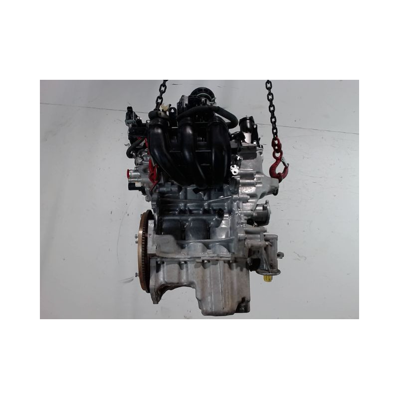 MOTEUR ESSENCE TOYOTA AYGO 5P 1.0 