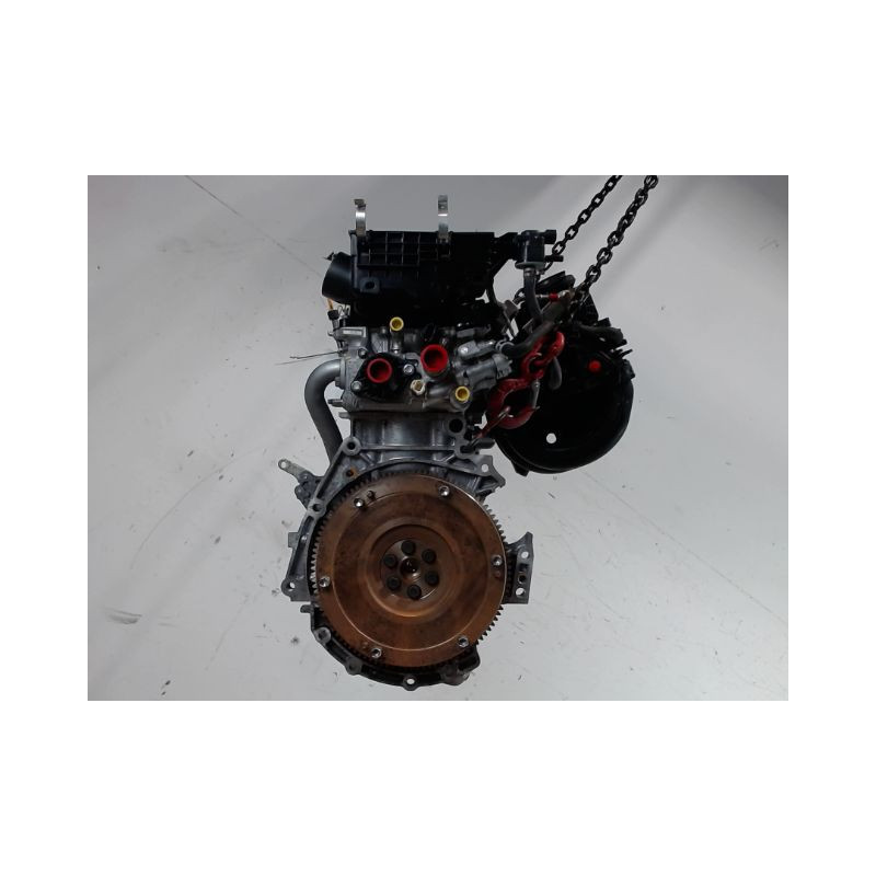 MOTEUR ESSENCE TOYOTA AYGO 5P 1.0 
