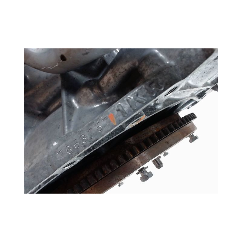 MOTEUR ESSENCE TOYOTA AYGO 5P 1.0 