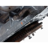 MOTEUR ESSENCE TOYOTA AYGO 5P 1.0 