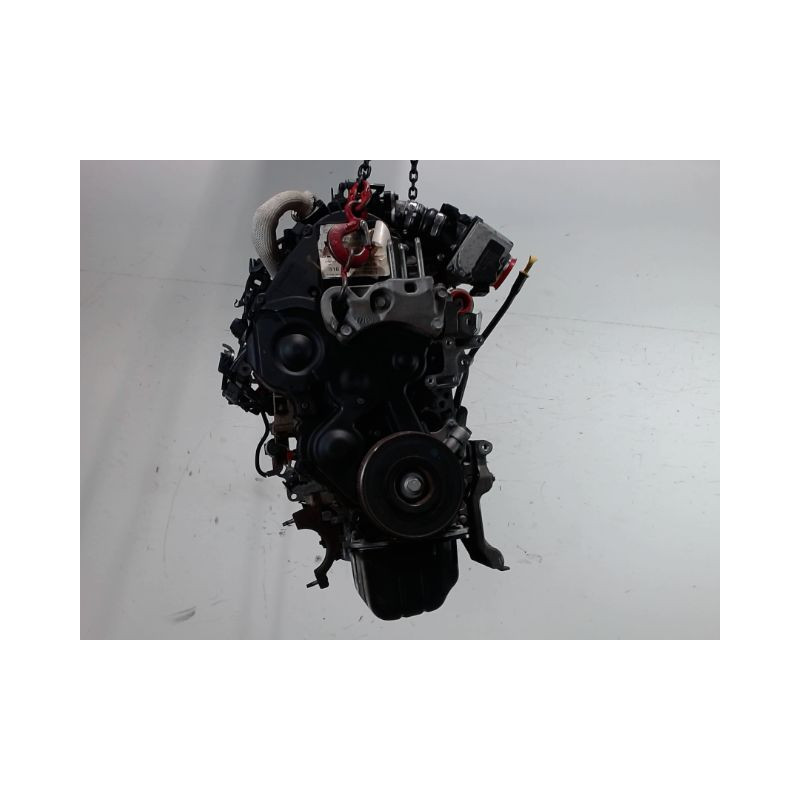 MOTEUR DIESEL FORD FIESTA 2008- 1.6 TDCi