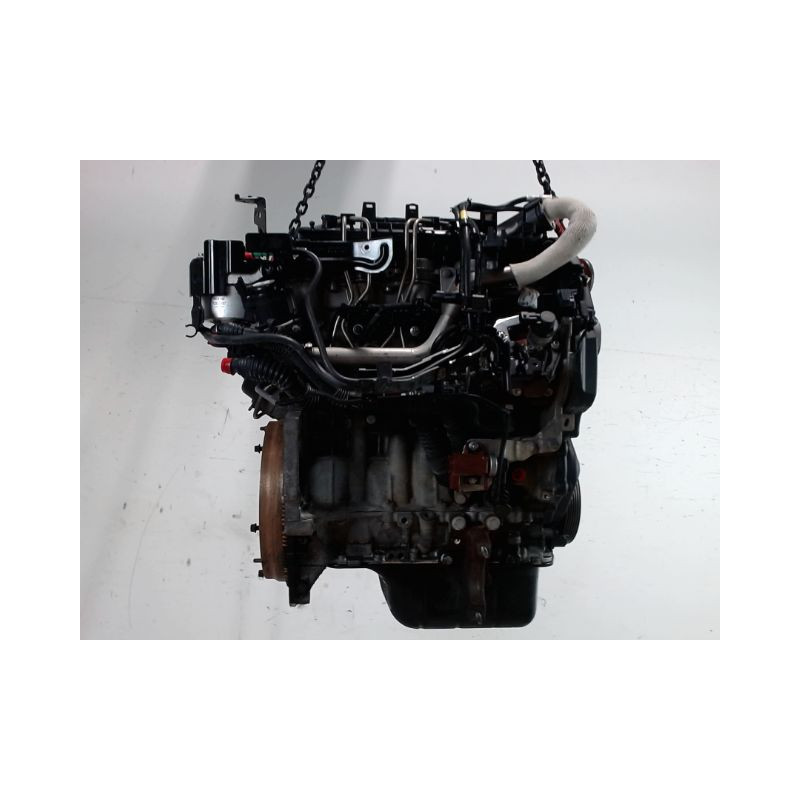 MOTEUR DIESEL FORD FIESTA 2008- 1.6 TDCi