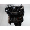 MOTEUR DIESEL FORD FIESTA 2008- 1.6 TDCi