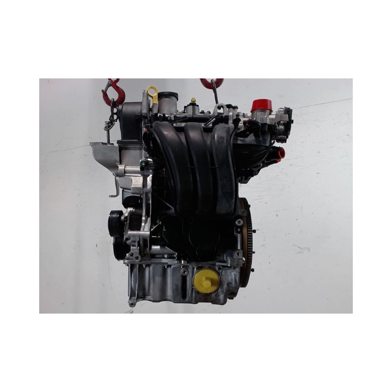 MOTEUR ESSENCE VOLKSWAGEN POLO 1.0