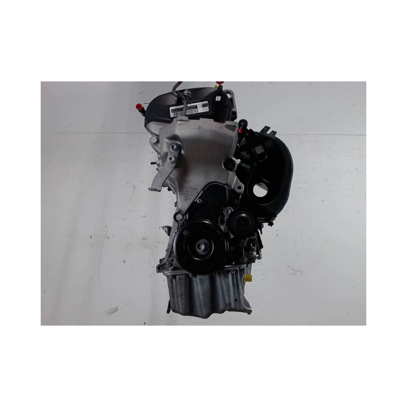 MOTEUR ESSENCE VOLKSWAGEN POLO 1.0