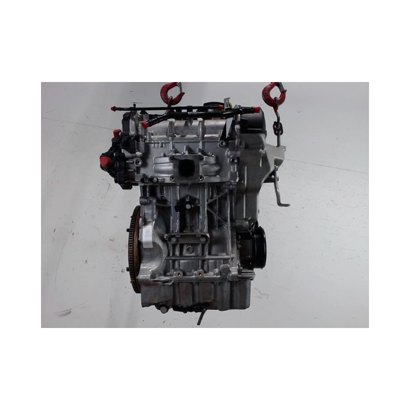 MOTEUR ESSENCE VOLKSWAGEN POLO 1.0