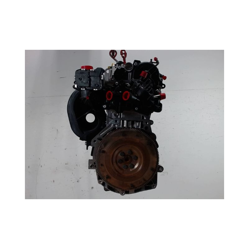 MOTEUR ESSENCE VOLKSWAGEN POLO 1.0