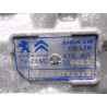 BOITE A VITESSE AUTOMATIQUE PEUGEOT 308 2011- 1.6 BlueHDi 120