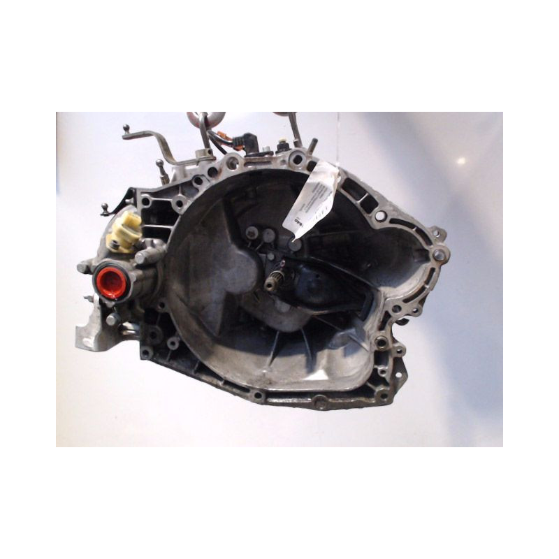 BOITE A VITESSE MECANIQUE CITROEN BERLINGO BREAK 2002- 1.9 D 