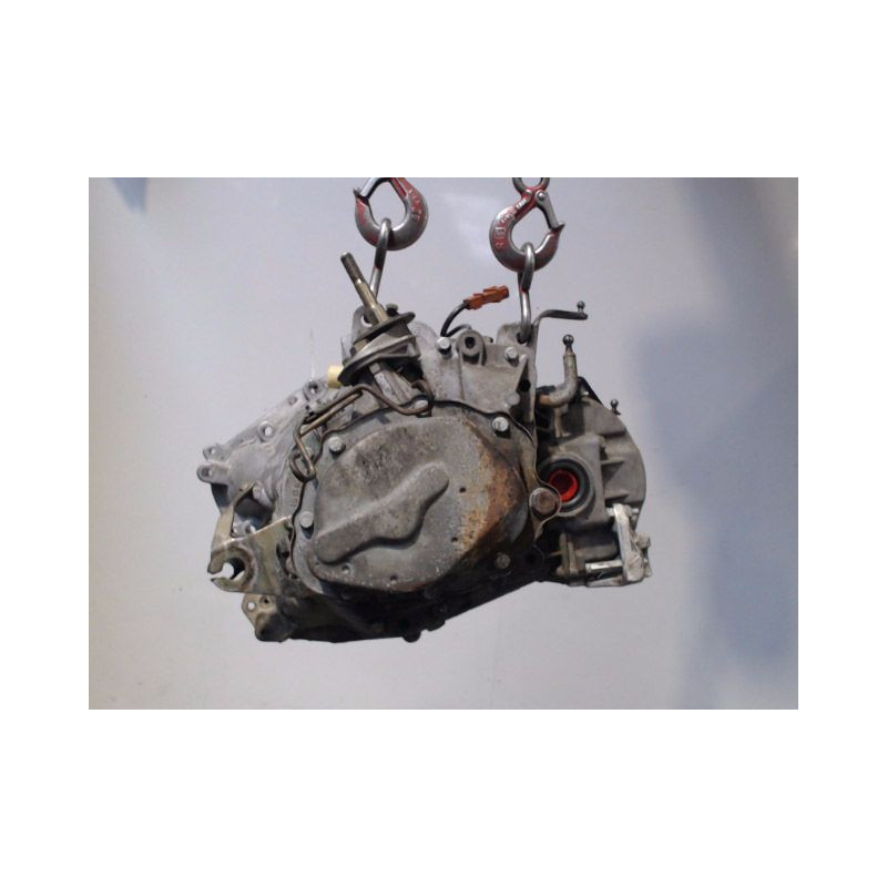 BOITE A VITESSE MECANIQUE CITROEN BERLINGO BREAK 2002- 1.9 D 