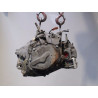 BOITE A VITESSE MECANIQUE CITROEN BERLINGO BREAK 2002- 1.9 D 