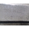 BOITE A VITESSE MECANIQUE CITROEN BERLINGO BREAK 2002- 1.9 D 