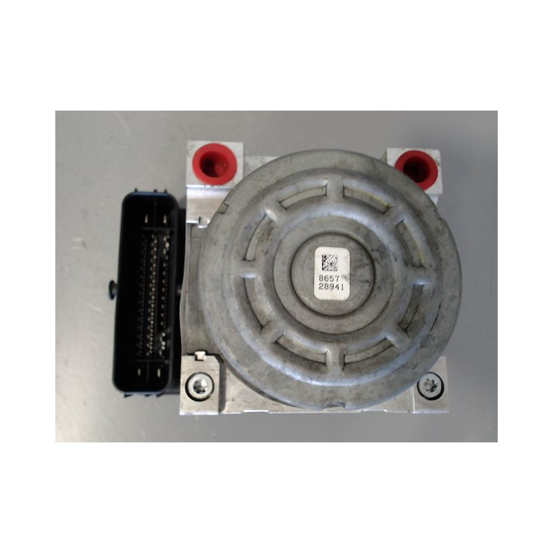UNITE HYDRAULIQUE ABS VOLKSWAGEN GOLF VII Phase 1 (5G) 2012-...