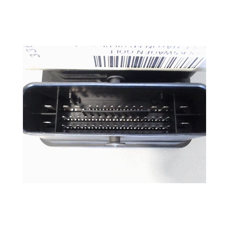 UNITE HYDRAULIQUE ABS VOLKSWAGEN GOLF VII Phase 1 (5G) 2012-...