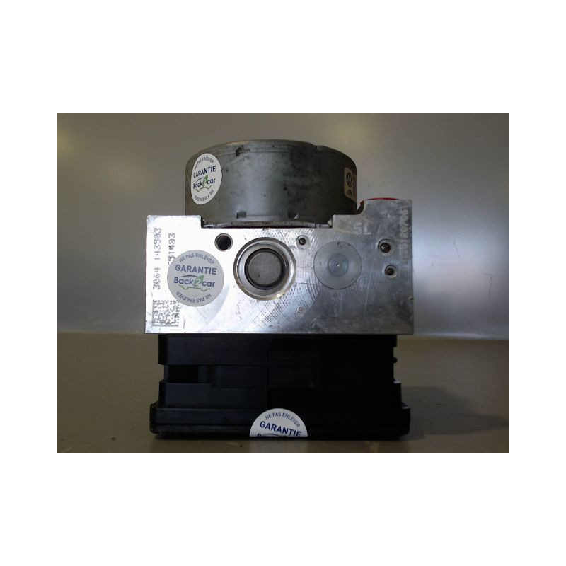 UNITE HYDRAULIQUE ABS VOLKSWAGEN GOLF VII Phase 1 (5G) 2012-...