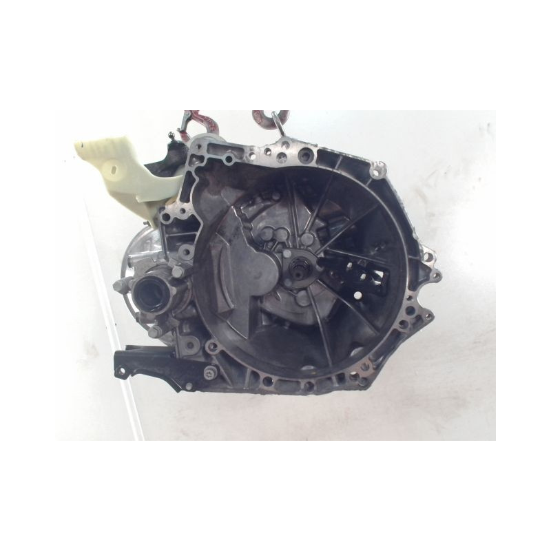 BOITE A VITESSE MECANIQUE PEUGEOT 208 1.6 BlueHDi 100