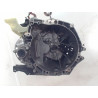 BOITE A VITESSE MECANIQUE PEUGEOT 208 1.6 BlueHDi 100