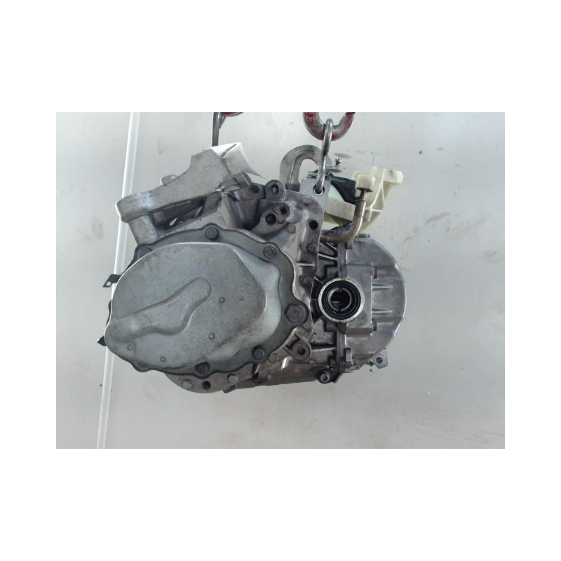 BOITE A VITESSE MECANIQUE PEUGEOT 208 1.6 BlueHDi 100