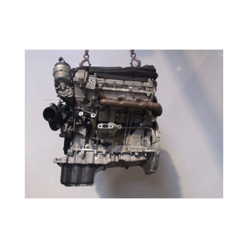 MOTEUR DIESEL CHRYSLER 300C 